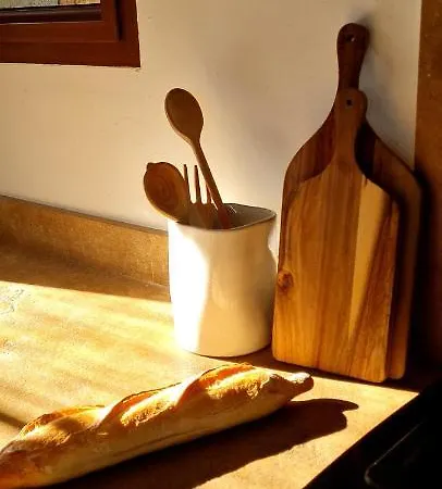 Gianni Location Palombaggia Porto-Vecchio (Corsica)