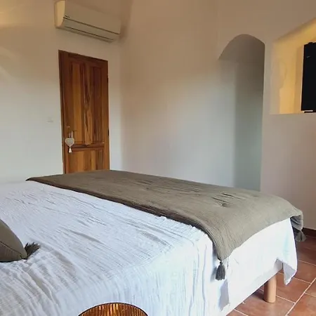 Gianni Location Palombaggia * Porto-Vecchio (Corsica)