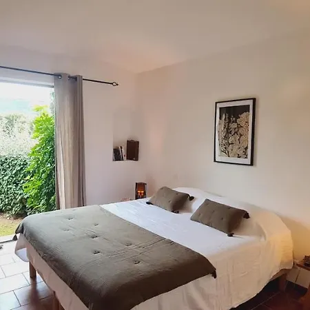 Villa Gianni Location Palombaggia *