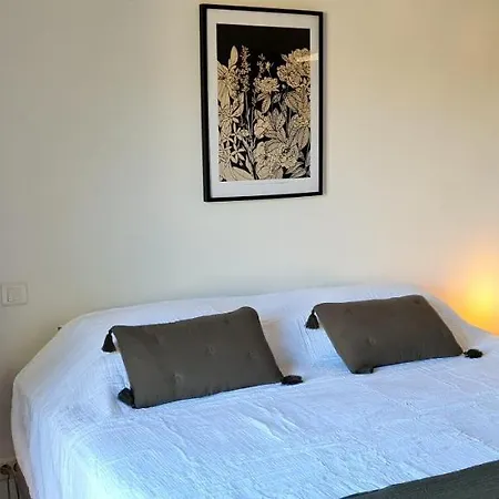 Gianni Location Palombaggia * Porto-Vecchio (Corsica)