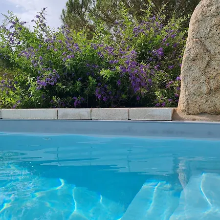 Gianni Location Palombaggia