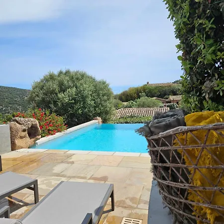 Gianni Location Palombaggia * Porto-Vecchio (Corsica)