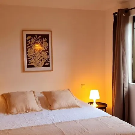 Gianni Location Palombaggia