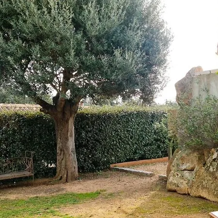 Villa Gianni Location Palombaggia Porto-Vecchio (Corsica)