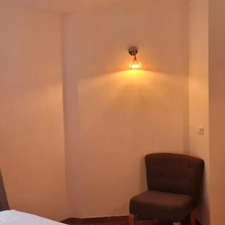 Gianni Location Palombaggia Porto-Vecchio (Corsica)