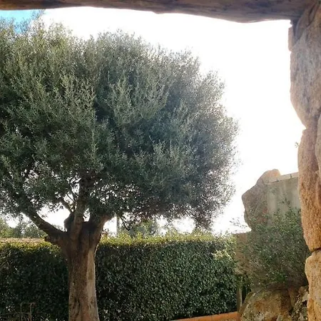 Gianni Location Palombaggia Порто-Веккьо