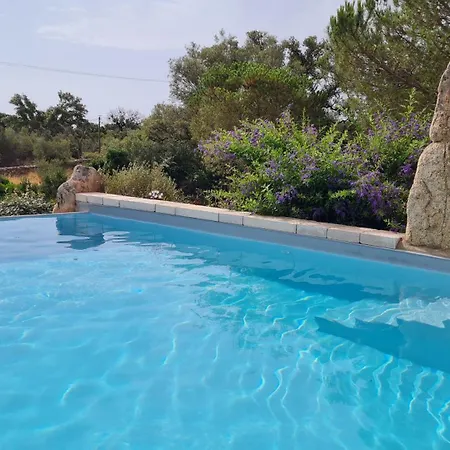 Gianni Location Palombaggia Porto-Vecchio (Corsica)
