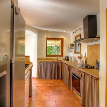 Gianni Location Palombaggia Порто-Веккьо