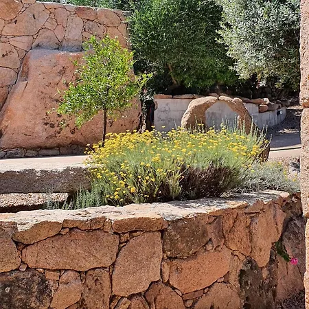 Gianni Location Palombaggia Villa Porto-Vecchio (Corsica)