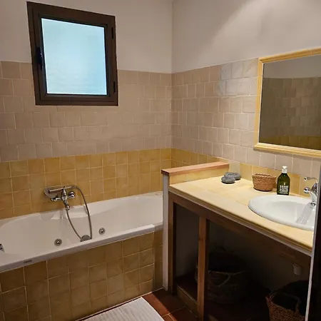 Gianni Location Palombaggia * Порто-Веккьо