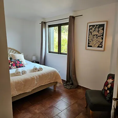 Gianni Location Palombaggia Вилла