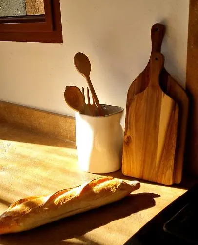 Gianni Location Palombaggia Πόρτο Βέκιο