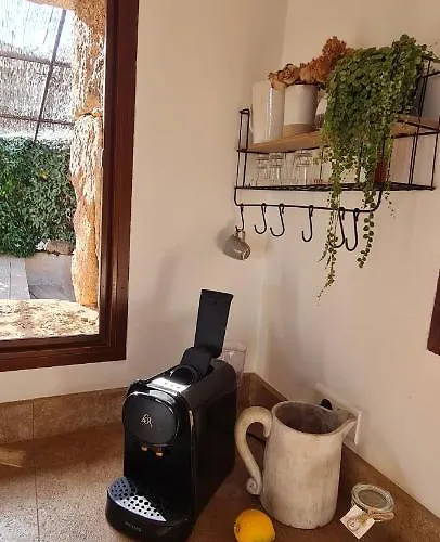 Gianni Location Palombaggia Πόρτο Βέκιο