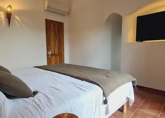 Gianni Location Palombaggia * Πόρτο Βέκιο