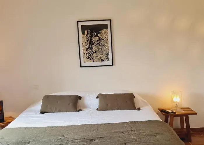 Gianni Location Palombaggia *