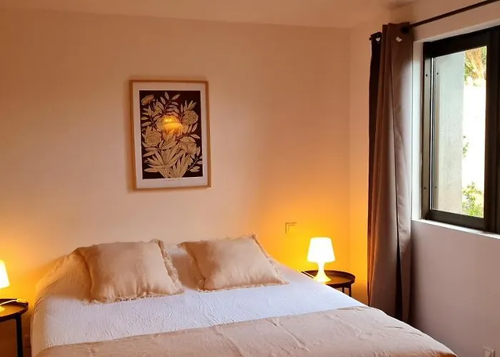 Gianni Location Palombaggia