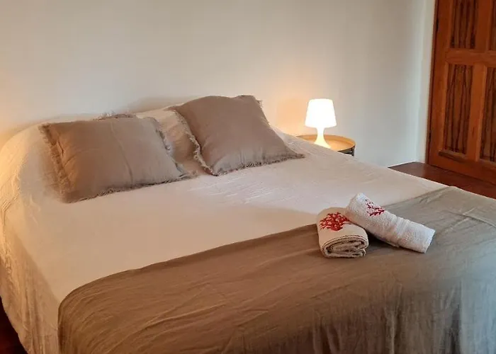 Gianni Location Palombaggia * Πόρτο Βέκιο