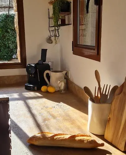 Gianni Location Palombaggia