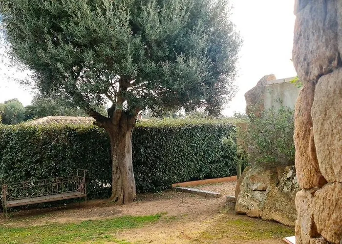 Βίλα Gianni Location Palombaggia Πόρτο Βέκιο