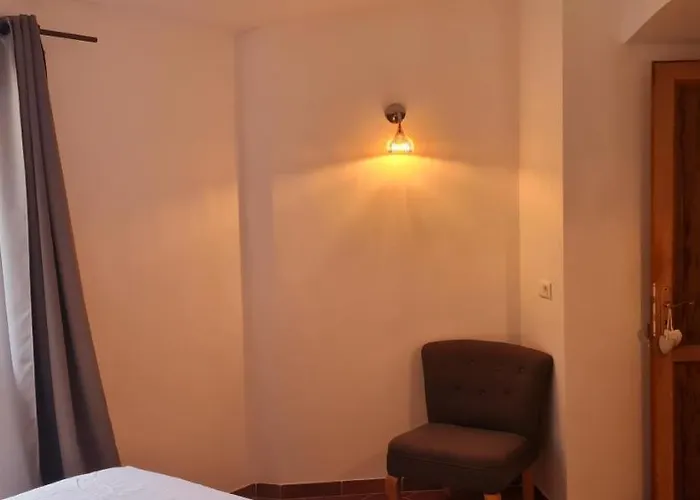 Gianni Location Palombaggia Πόρτο Βέκιο