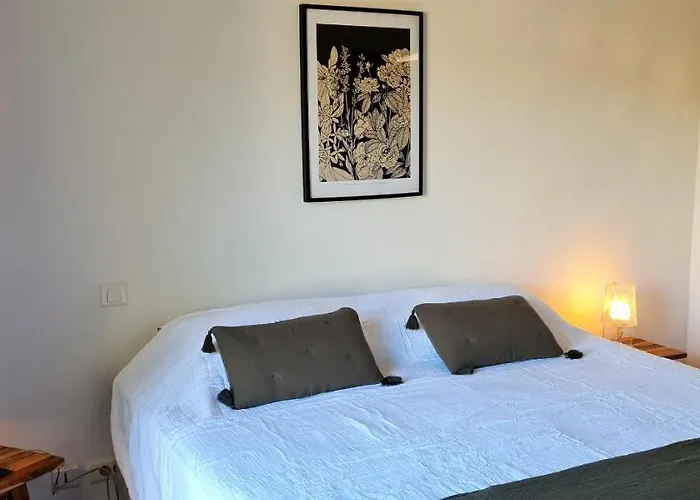 Gianni Location Palombaggia * Πόρτο Βέκιο