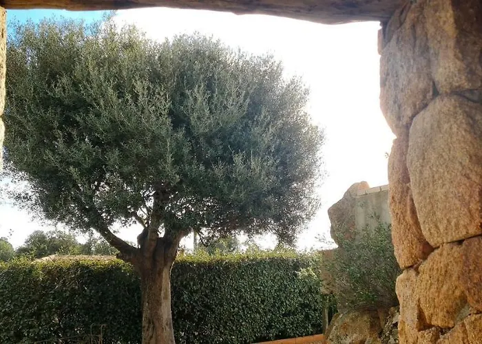 Gianni Location Palombaggia Πόρτο Βέκιο