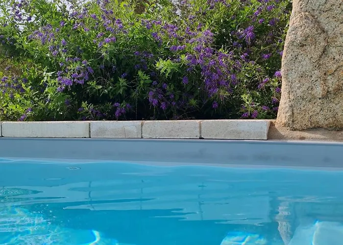 Gianni Location Palombaggia