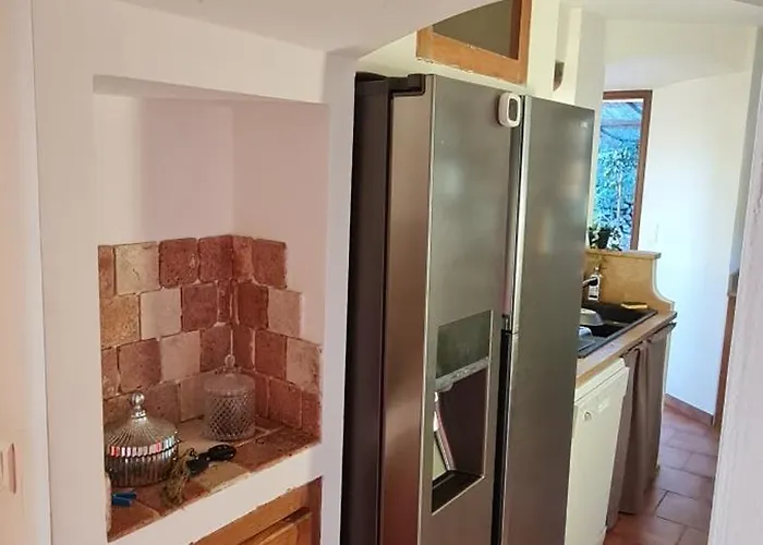 Gianni Location Palombaggia Βίλα Πόρτο Βέκιο