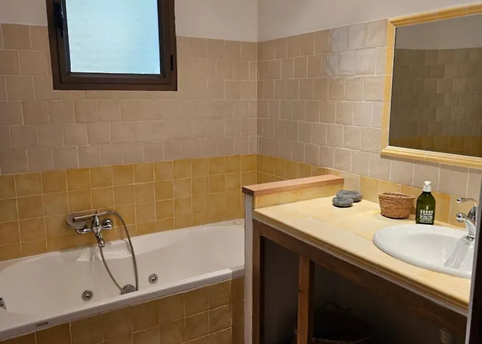 Gianni Location Palombaggia * Πόρτο Βέκιο