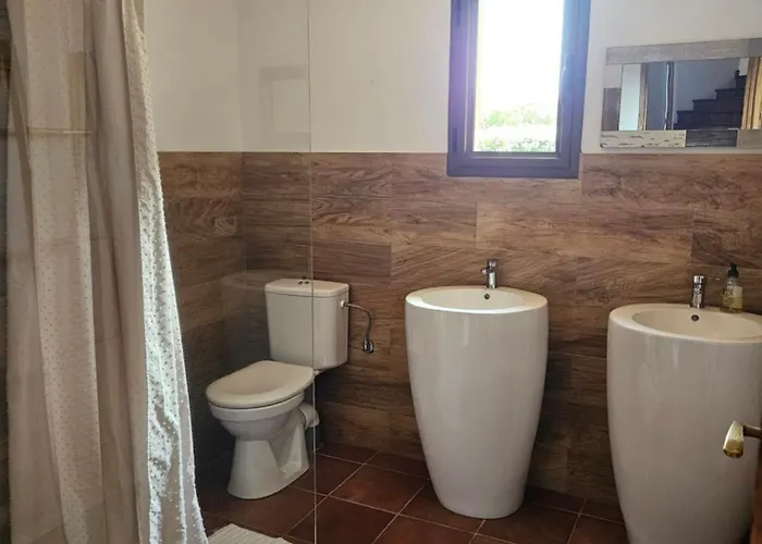 Gianni Location Palombaggia